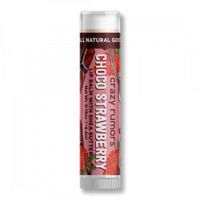 Crazy Rumors All Natural Lip Balm ajakbalzsam - Chocolate Strawberry