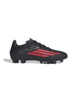 ADIDAS PERFORMANCE Kopačke 'F50 CLUB'  crvena / crna