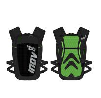 Backpack Inov-8 Venturelite 8 Black/Green