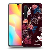 ULTIMATE CASE pro Xiaomi Mi Note 10 Lite - Dark Meadow