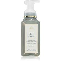 Bath & Body Works Cozy Vanilla Almond tekoče milo za roke 259 ml