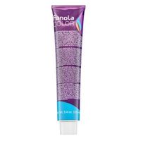 Fanola Color Professional Hair Colouring Cream profesjonalna permanentna farba do włosów 10.16 100 ml