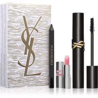 Yves Saint Laurent Lash Clash Extreme Volume darilni set za ženske