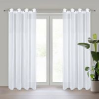 Eurofirany Unisex's Curtain 439359