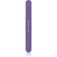 Brushworks Large Nail File pilniczek do paznokci dwustronny 1 szt.