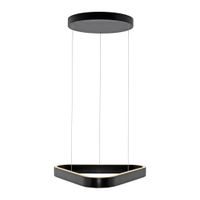 ZÁVESNÉ LED SVIETIDLO, 60/54,9/180 cm