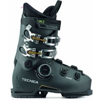 Tecnica MACH BOA HV 85 W RT GW Дамски ски обувки, тъмносиво, размер