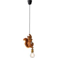 Kare-Design ZÁVESNÉ SVIETIDLO, 20/38/14 cm