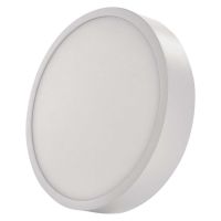 LED svítidlo NEXXO bílé, 22,5 cm, 21 W, teplá/neutrální bílá