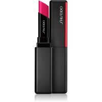 Shiseido VisionAiry Gel Lipstick гелева помада відтінок 214 Pink Flash (Deep Fuchsia) 1.6 гр