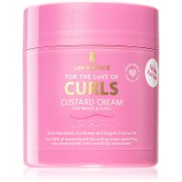 Lee Stafford Curls Waves & curls Stylingcreme für definierte Wellen 125 ml