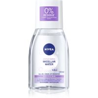 NIVEA MicellAir MicellAir zklidňující micelární voda 100 ml
