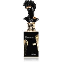 Lattafa His Confession Eau de Parfum uraknak 100 ml