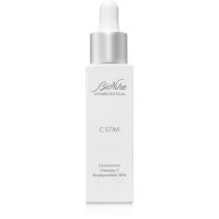 BioNike Cosmeceutical C STIM 30% Serum освітлююча сироватка з вітаміном С 30 мл