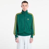 Φούτερ adidas Firebird Loose Pinstripes Track Top Collegiate Green S