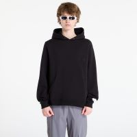Φούτερ BANDIT Cotton Fleece Embroidered Hoodie Black XL
