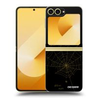 ULTIMATE CASE pro Samsung Galaxy Z Flip5 5G - Delicate danger