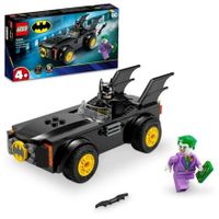 LEGO® DC 76264 Pronásledování v Batmobilu: Batman™ vs. Joker™