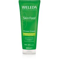 Weleda Skin Food hranilna krema za prhanje 200 ml