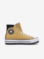 Converse Chuck Taylor All Star City Trek Tennisschuhe Gelb