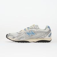 Sneakers New Balance 204L Silver Metallic EUR 43