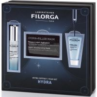 FILORGA GIFTSET HYDRA-HYAL подаръчен комплект