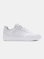 Pánské boty Under Armour UA Official-WHT - Pánské