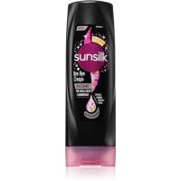 Sunsilk Bye Bye Crespo кондиціонер проти розпушування 200 мл