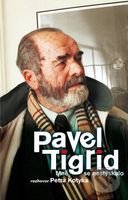 Pavel Tigrid: Mně se nestýskalo (Mně se nestýskalo) - kniha z kategorie Životopisy