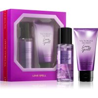 Victoria's Secret Love Spell darilni set za ženske