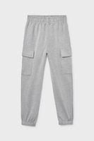 Mayoral Tepláky Mayoral jogger cargo