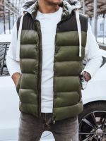 Men's vest DStreet