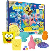 Craze SpongeBob Gift Box шипляча бомбочка для ванни у подарунковому пакуванні