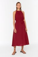 Sukienka damska Trendyol Midi