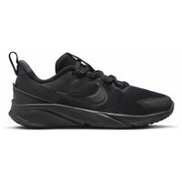 Nike STAR RUNNER 4 Детски обувки за бягане, черно, размер 31.5