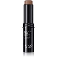 KIKO Milano Sculpting Touch Konturensticks mit Matt-Effekt Farbton 202 Ebony 10 g