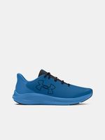 Under Armour UA BGS Charged Pursuit 3 Tenisice dječje plava