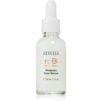 Revuele ProBio Skin Balance feuchtigkeitsspendendes Hautserum mit Probiotika 30 ml