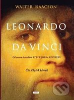 Leonardo da Vinci - Walter Isaacson - audiokniha z kategorie Životopisy
