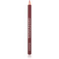 Bourjois Contour Edition Creion de buze de lunga durata culoare 01 Nude Wave 1.14 g