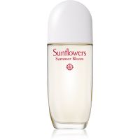 Elizabeth Arden Sunflowers Summer Bloom Eau de Toilette für Damen 100 ml