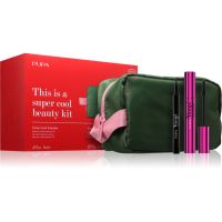 PUPA Milano Vamp! Kit set cadou