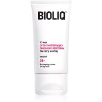 Bioliq 35+ protivráskový krém pre suchú pleť 50 ml