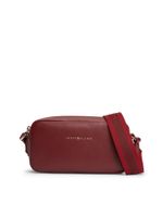TOMMY HILFIGER Torba preko ramena 'ESSENTIAL'  kestenjasto smeđa