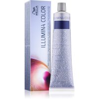 Wella Professionals Illumina Color farba na vlasy odtieň 9/7  60 ml