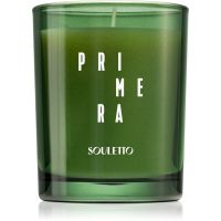 Souletto Primera Scented Candle αρωματικό κερί 200 γρ