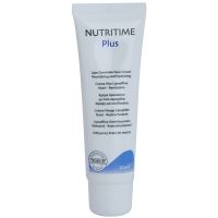 Synchroline Nutritime Plus nährende und feuchtigkeitsspendende Creme mit Ceramiden 50 ml