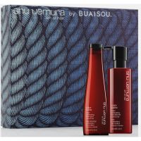 Shu Uemura Color Lustre darčeková sada (pre farbené vlasy)