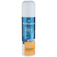 Ideepharm Nivelazione Expert Aktivdeo für die Füße 5 in 1 im Spray 150 ml