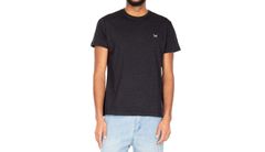 IrieDaily Retain Tee Muškarci - Majice IrieDaily - Crna - 110D37B-714-XL - Size: XL